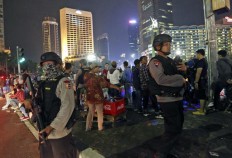 US names Jamaah Ansharut Daulah as terrorist organization&nbsp;