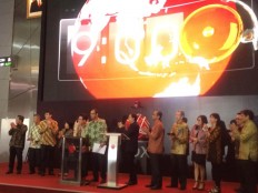 Amid weak people's purchasing power, Unilever reaped Rp 6.39t profit last year