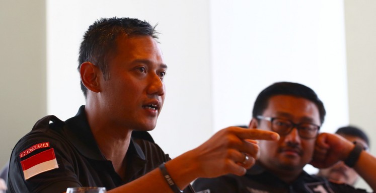 Agus Harimurti Yudhoyono: Talks about his view on pluralism and social media