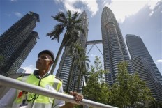 Malaysia gets more tourists from China since visa-waiver program introduced 