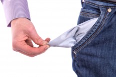 Four signs you have too much debt 