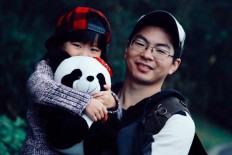 Work-life balance is new goal for many