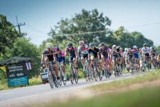 'Ride to Khong’s Legendary' cycling race returns to Thailand