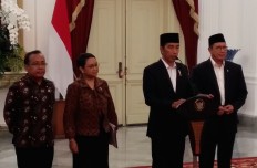 Saudi Arabia allocates Indonesia haj quota of 221,000 per year 