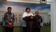 Indonesia wants to reduce deforestation, not completely end it