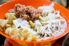 Five must-visit 'warungs' on Jl. Sabang