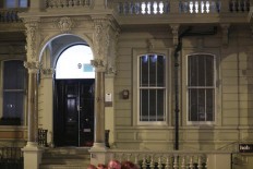 Trump says for first time: I think Russia hacked Dems 