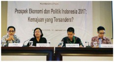 Indonesian groups among world’s influential think tanks: Report