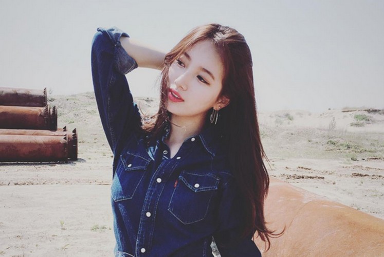 Suzy of Miss A unveils track list for solo debut - Entertainment - The