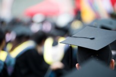 Go south, young scholars