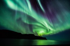 How to plan the perfect northern lights viewing trip in Iceland