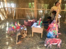 Breathing without living: the plight of Christians in Pakistan