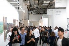 Galleries informed that art fair Art Stage Singapore cancelled