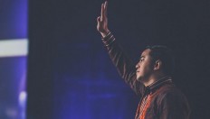 Pandji speaks to masses in 'Juru Bicara'