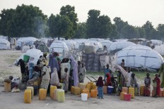 UN: Humanitarian crisis triggered by Boko Haram is worsening