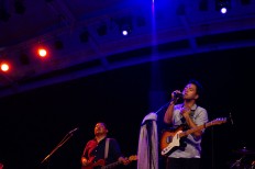 Lightcraft to rock Malaysian fest