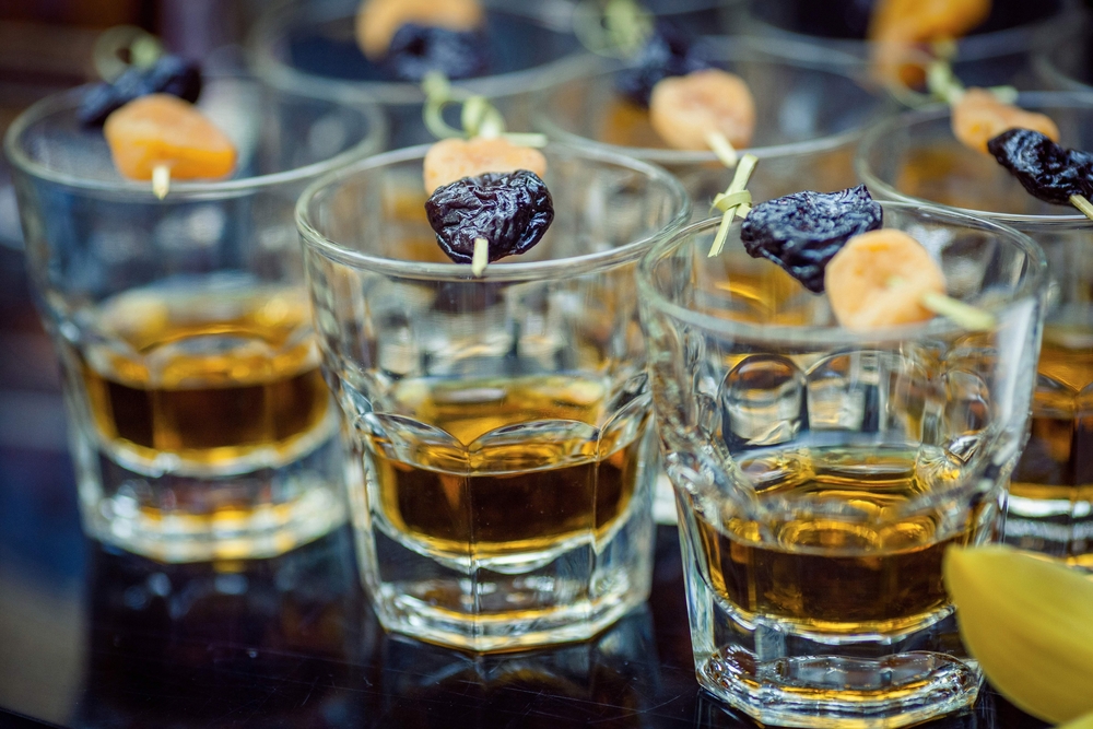 These are the world’s cheapest places to buy drugs, alcohol and