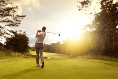 Indonesia to promote golf tourism in South Korea