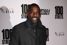 Idris Elba taps own roots for director debut 'Yardie'