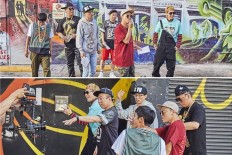 ‘Infinite Challenge’ to go off air for seven weeks