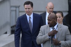 House Dems press FBI on Russia, possible link to Trump camp 