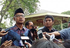 Haedar Nashir extends reign as Muhammadiyah chief at national congress