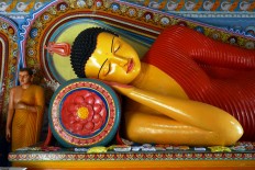 48 hours in Negombo, Sri Lanka