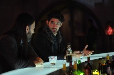 'Halfworlds' second season boasts more gripping action scenes