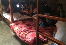 Indonesian woman shocked to find kidney had been removed after working in Qatar