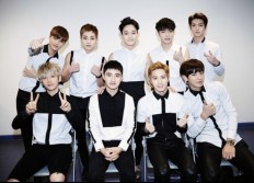 Twitter welcomes K-pop EXO with special emojis  