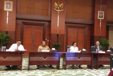 Team established to select candidates for OJK's board of commissioners