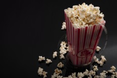 Why filmmakers should focus more on storytelling, not special effects 