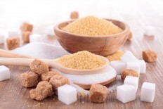 Brown sugar better than white? 4 myths debunked