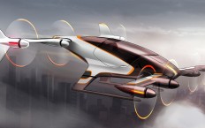 Airbus set to test this flying car by year-end 