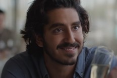 Dev Patel, Riz Ahmed considered for main role in Guy Ritchie's 'Aladdin' 