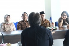 Vacancies for Komnas HAM commissioner posts draw little interest 