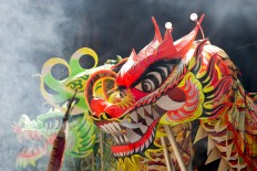 Pork Festival changes name to Imlek Culinary Festival following protests