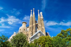 Spain's Sagrada Familia gets building permit... after 137 years