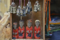 President and vice president to attend two events in South Sulawesi