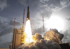 Telkom to launch US$199.7m satellite in February