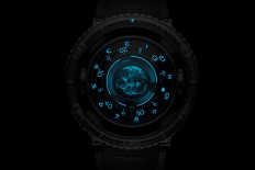 You’ve never seen anything like this $98,000 watch from MB&F