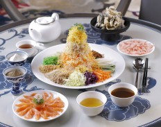 Celebrate year of the rooster at these modern Chinese restaurants 