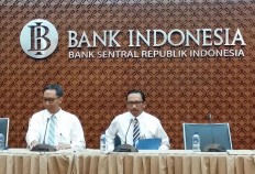 Bank Indonesia continues its monetary easing stance