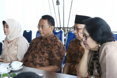 Top Indonesian rights activists upbeat about joining Komnas HAM