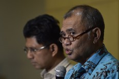 Four named suspects in case of alleged graft connected to BPK, ministry