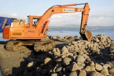 Airports to toll roads top picks amid Asean infrastructure boom