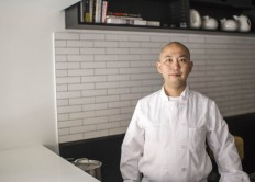 A sushi master’s five simple rules for not embarrassing yourself