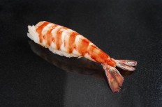 Sushi that’s not asking for an extra dose of soy sauce.