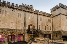 'Britain's best boss' creates this fancy workplace for his employees