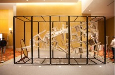 Art Stage Singapore: To be or not to be